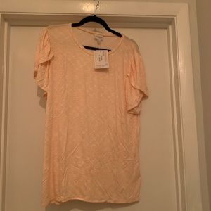 Olive top!
